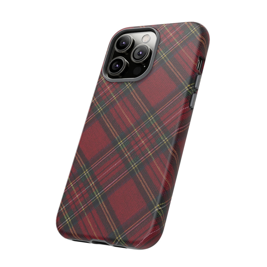 Very Merry Phone Case