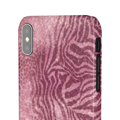 Blush Wild Case