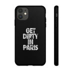 In Paris Phone Case