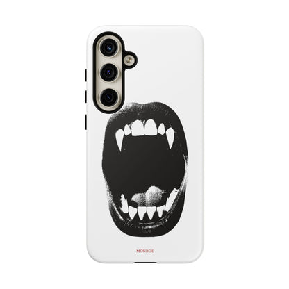 Love Bites Tough Case