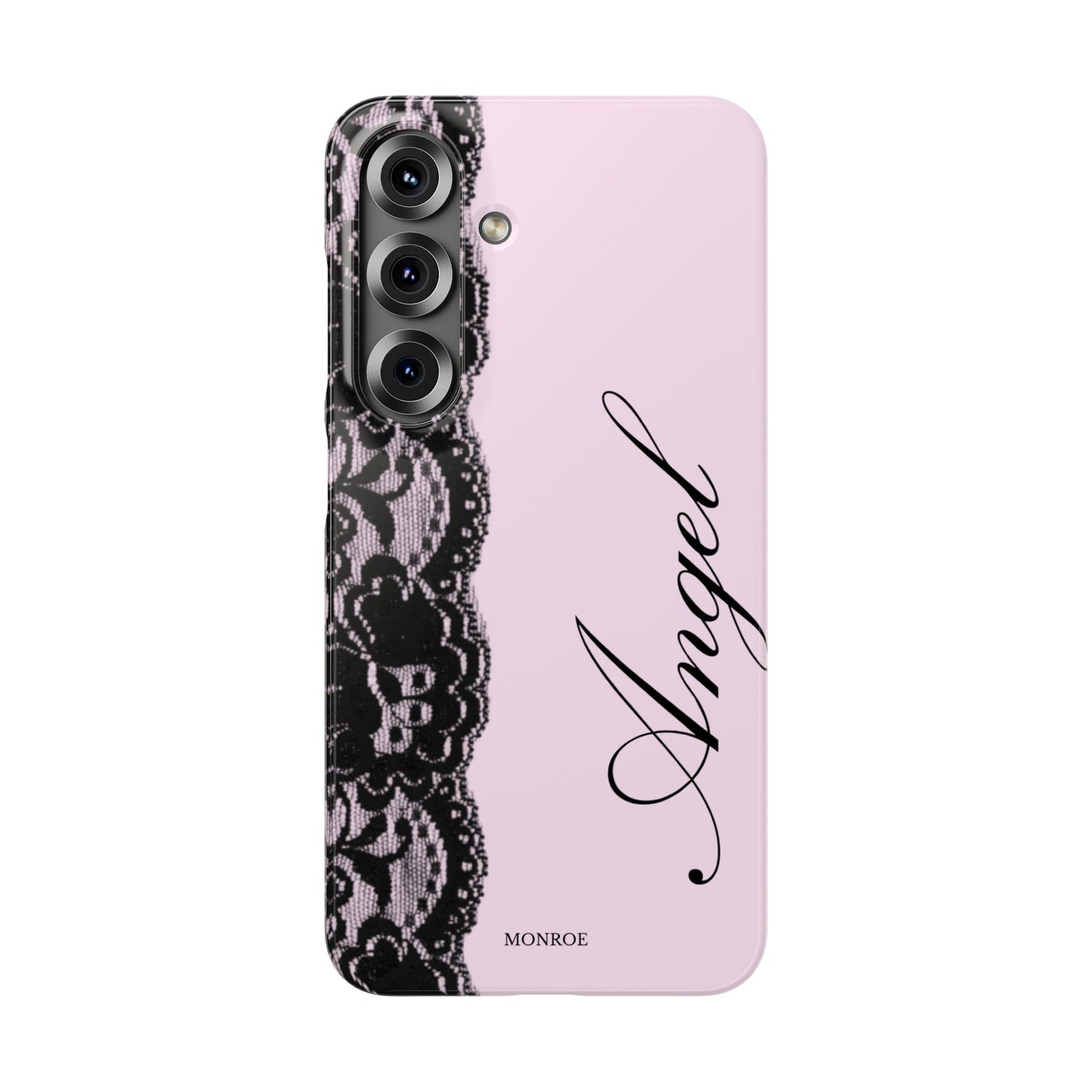 Angel Lace Case