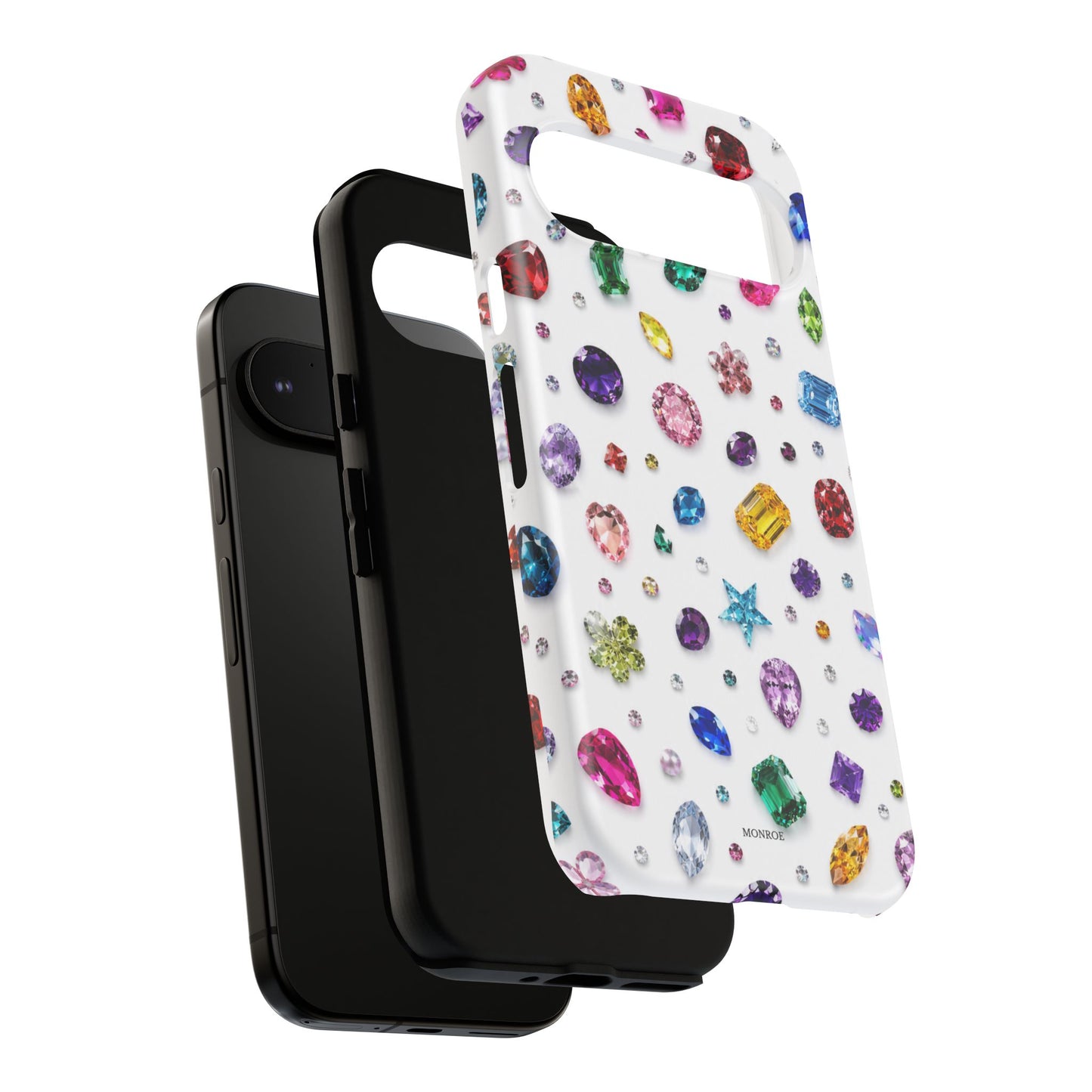 Kylie Tough Case