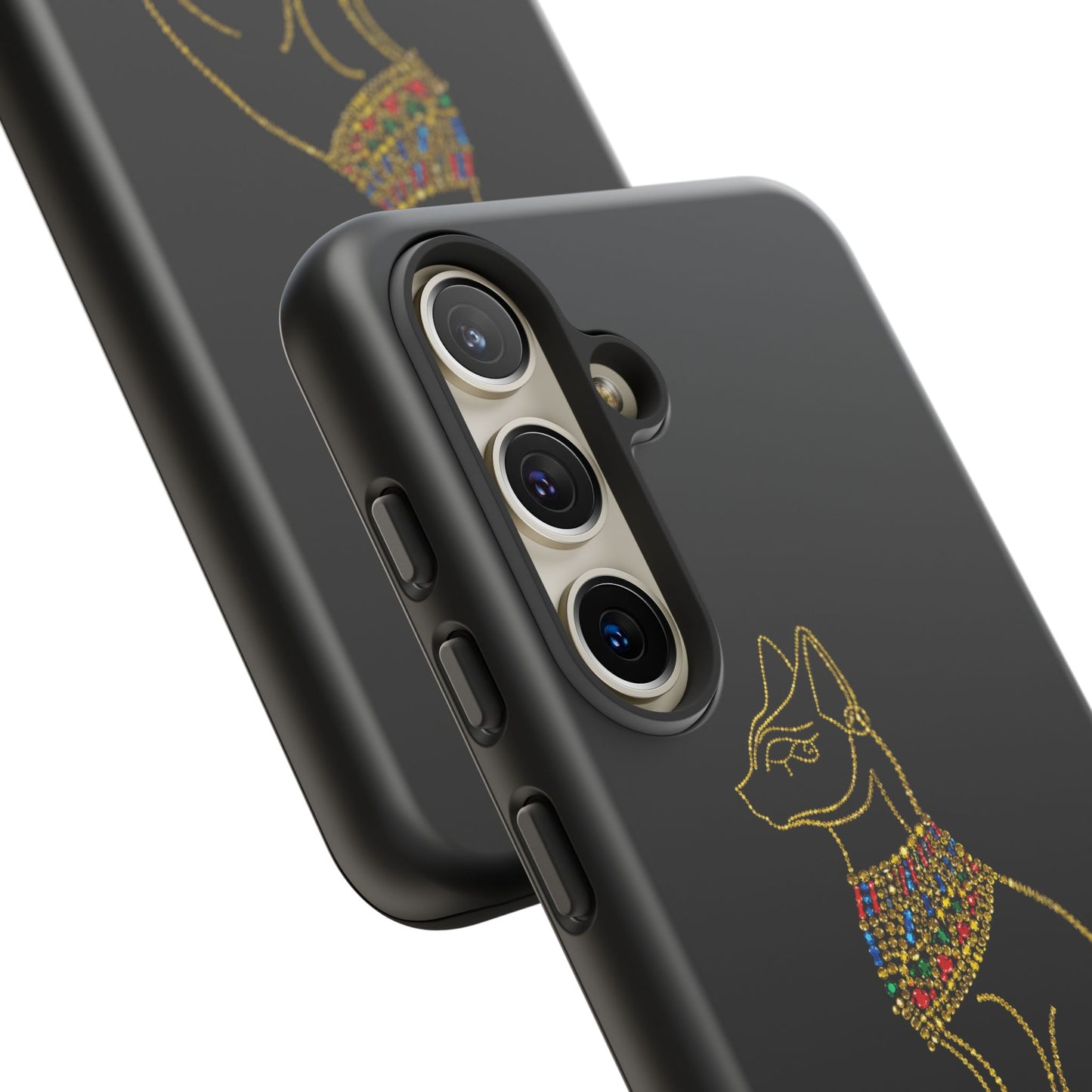 Egyptian Cat Tough Case