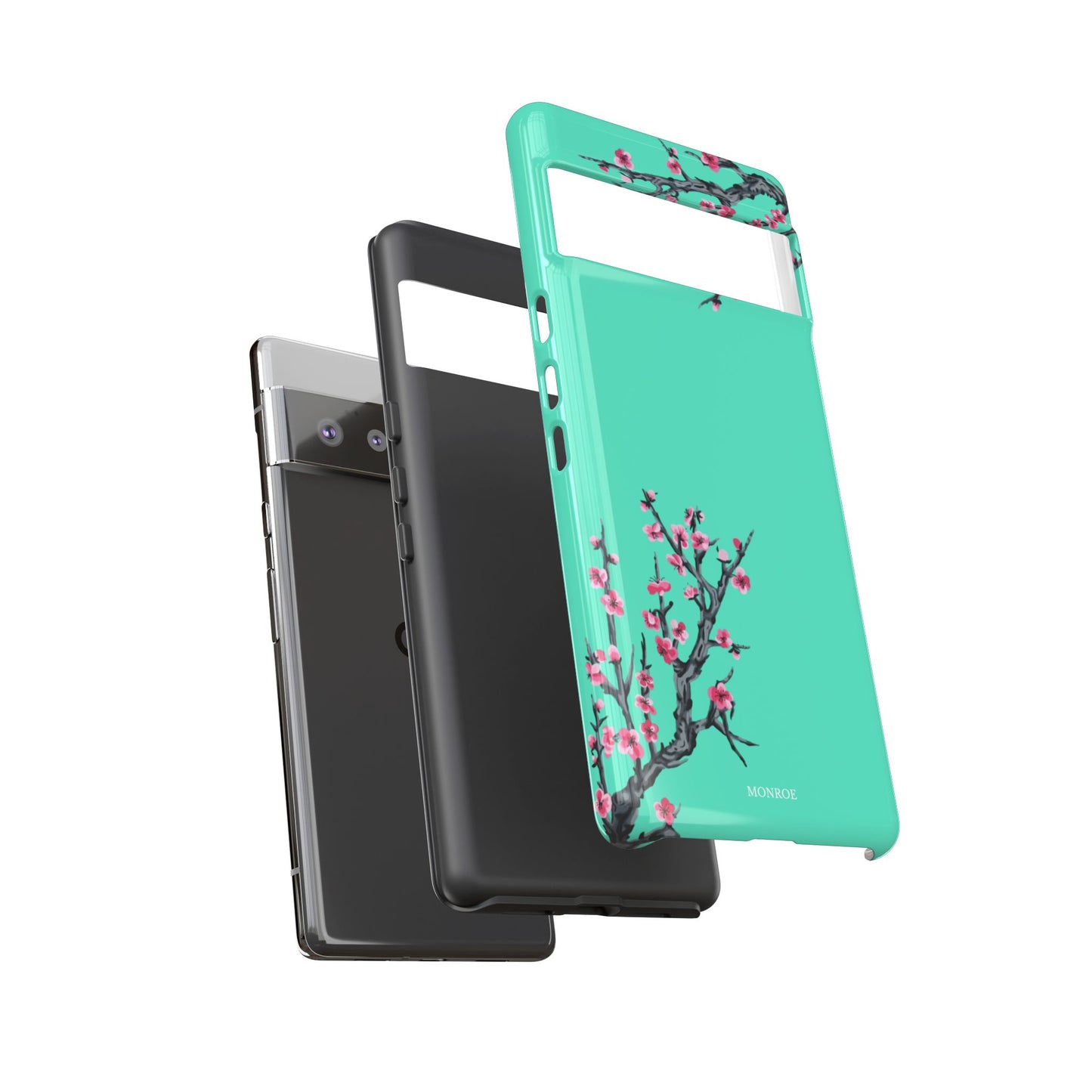 Cherry Blossom Tough Case