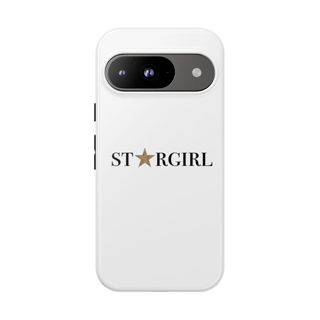Star Girl Phone Case