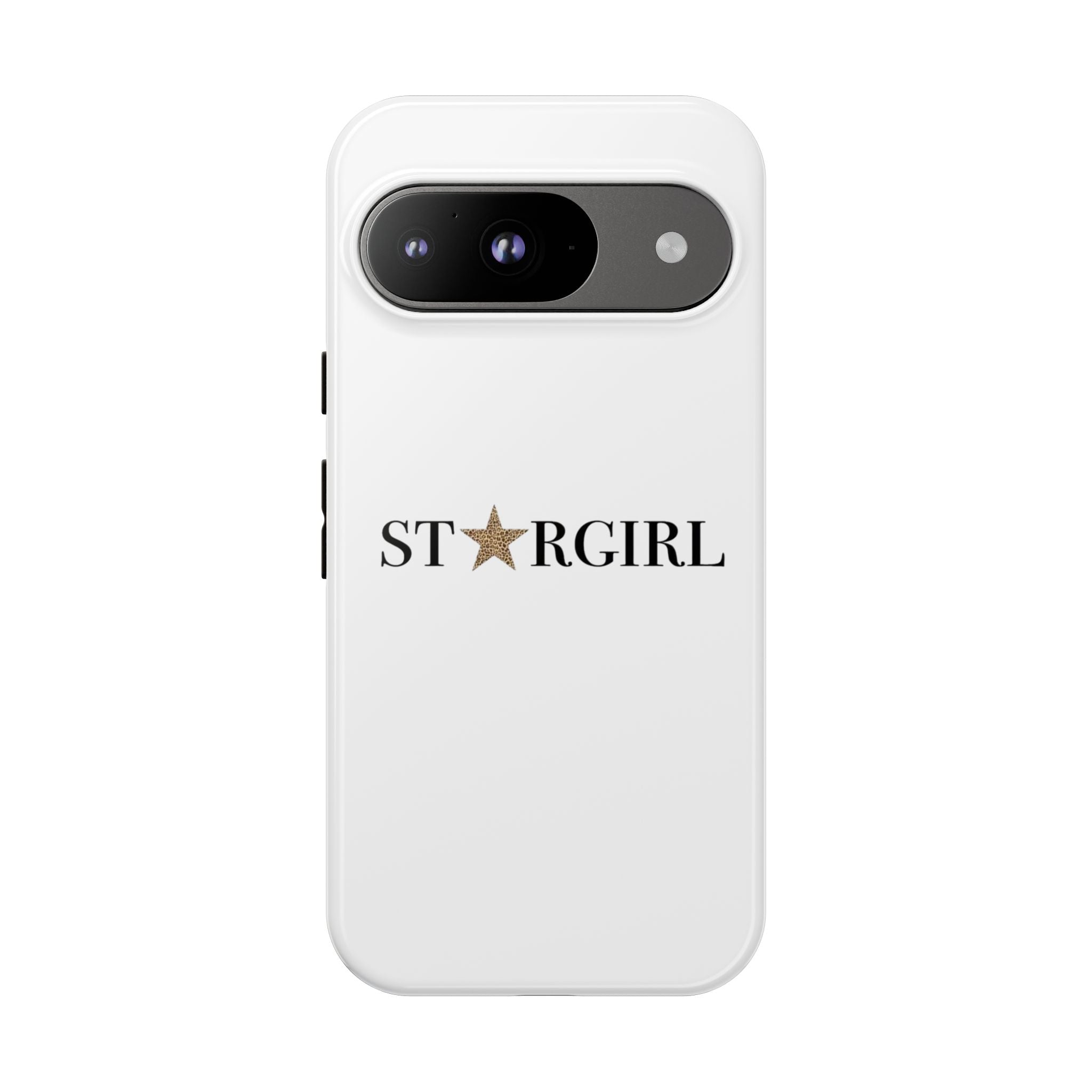 Star Girl Phone Case
