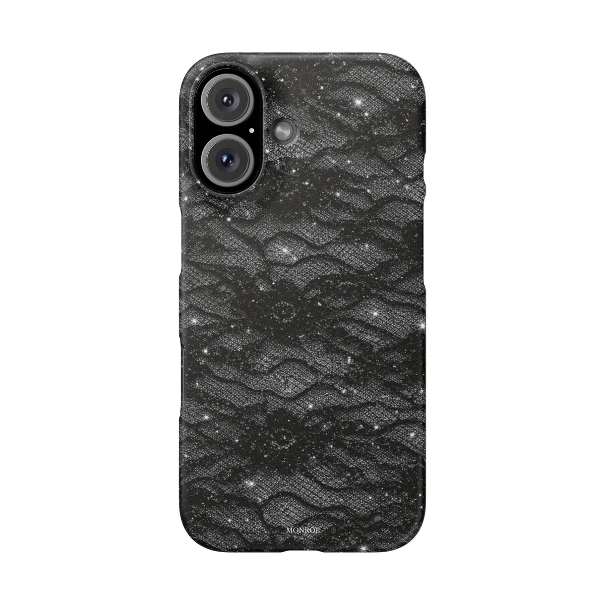 Midnight Lace Case