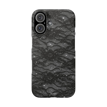 Midnight Lace Case