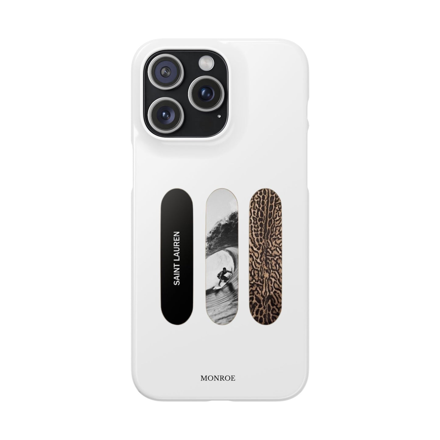 Saint Surf Case