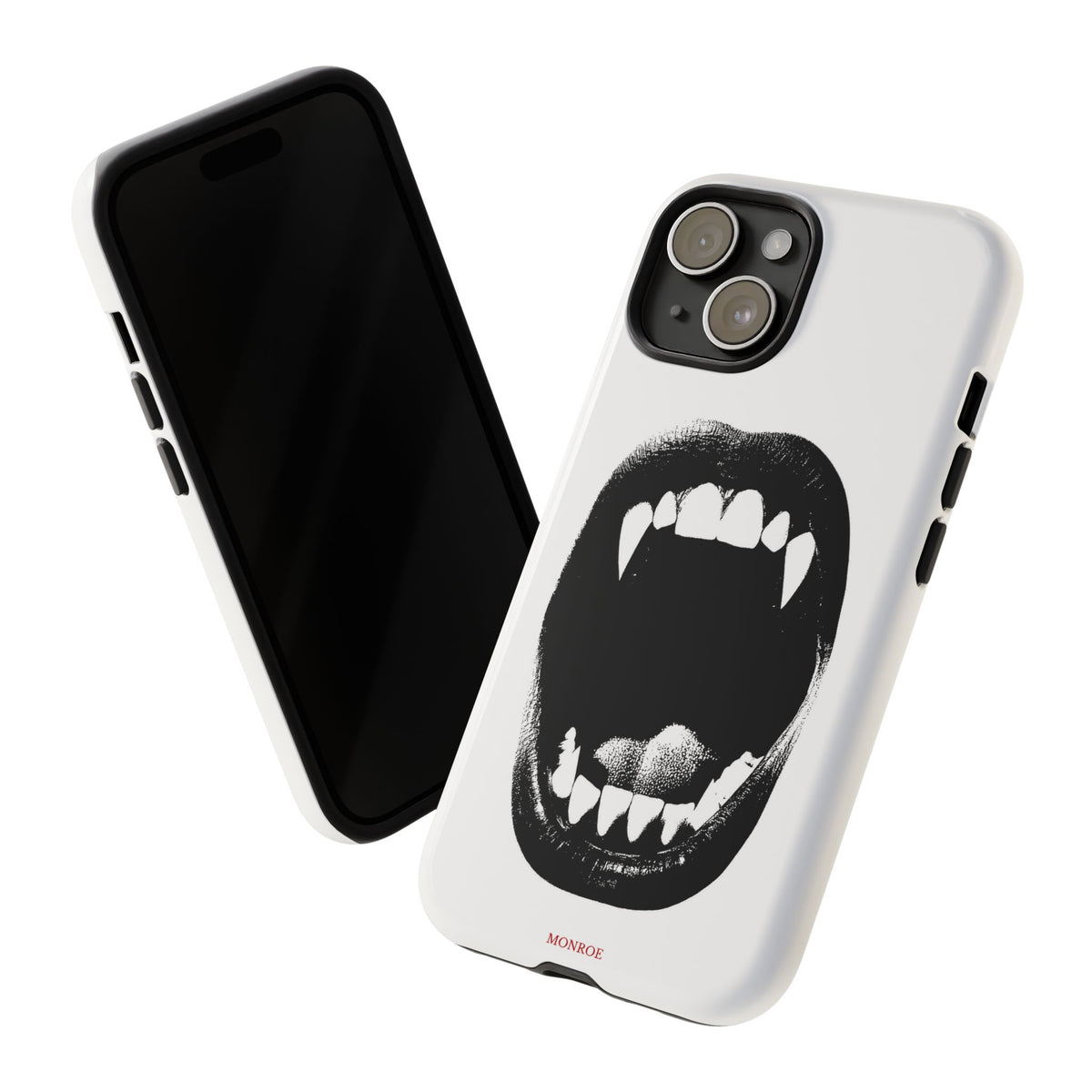 Love Bites Tough Case