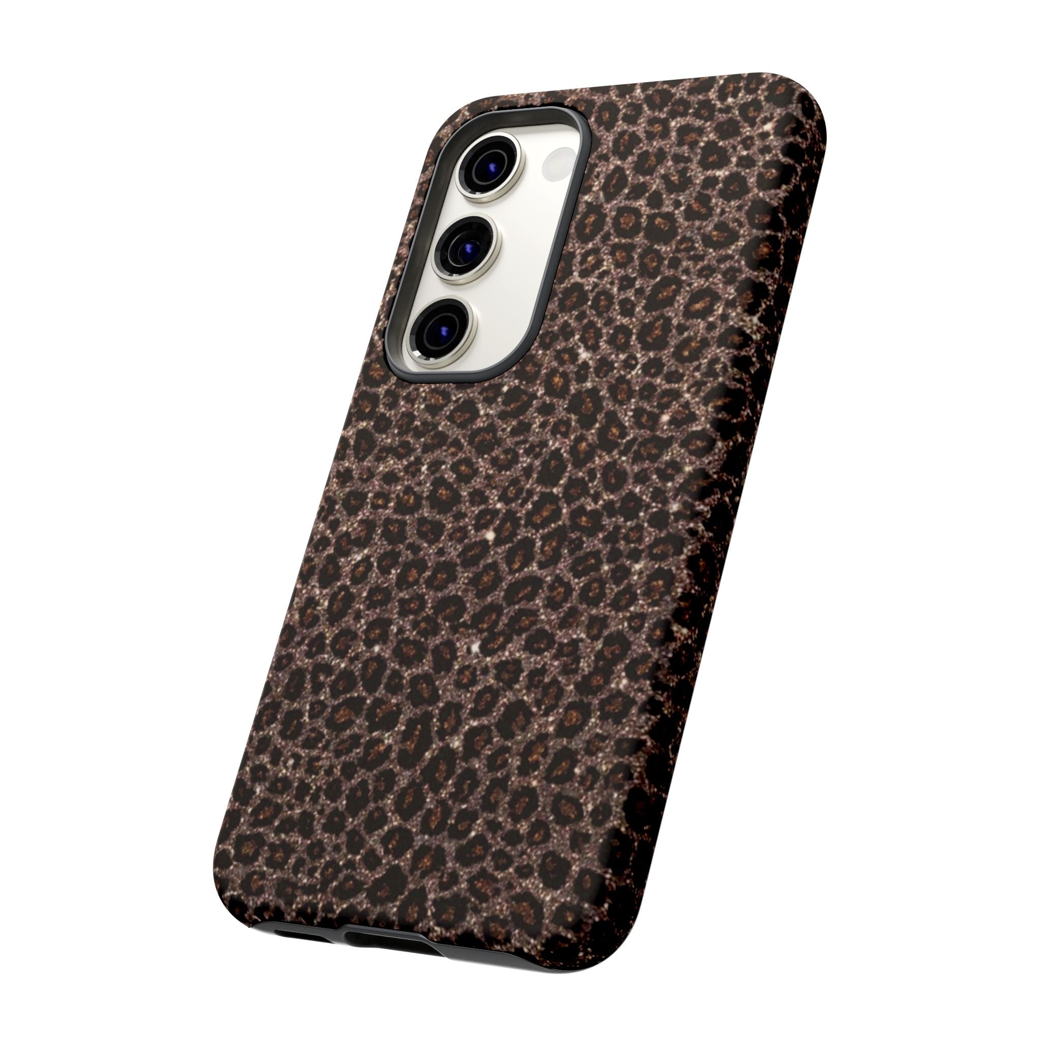 Iconic Print Phone Case