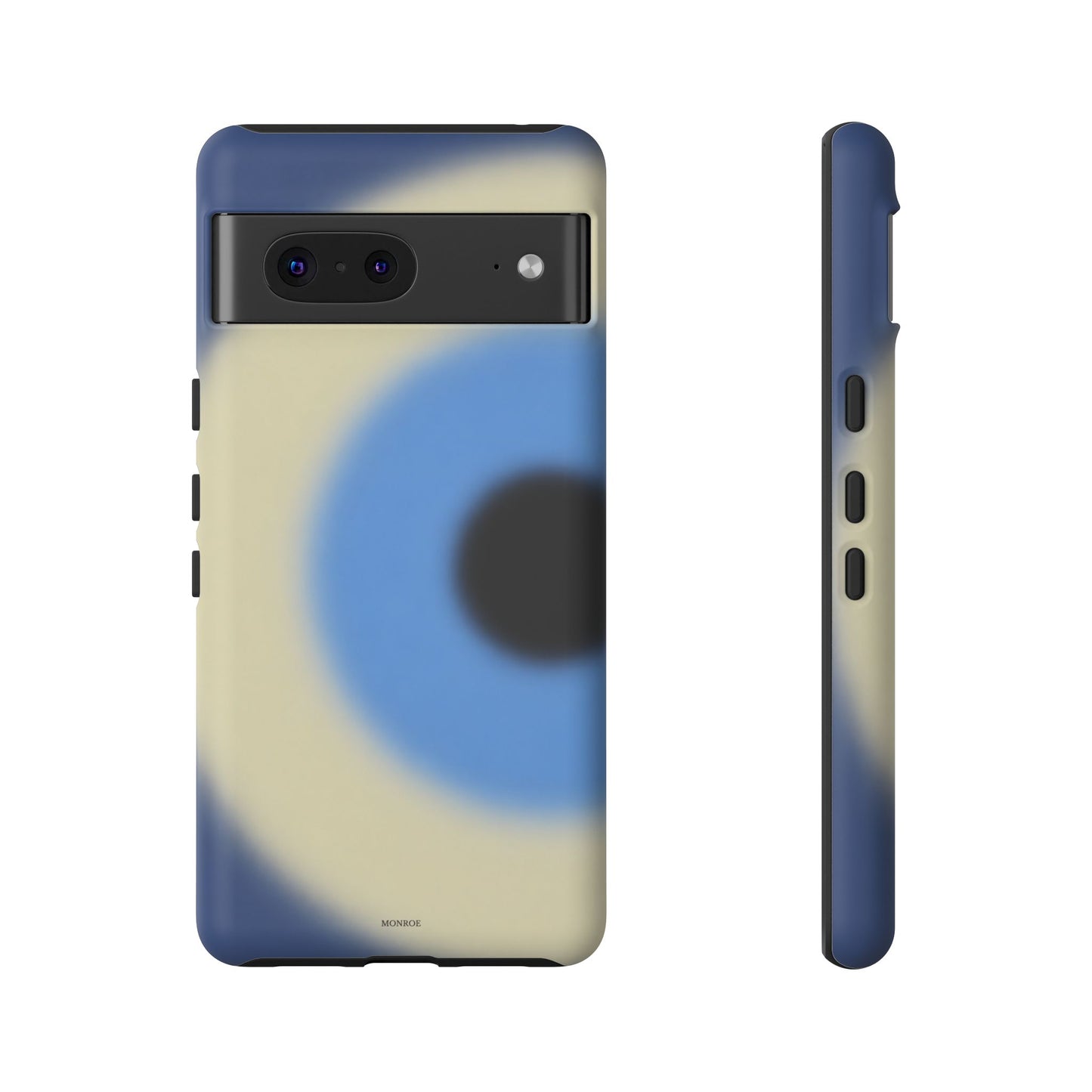 Blue Nazar Tough Case