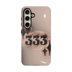 333 Phone Case