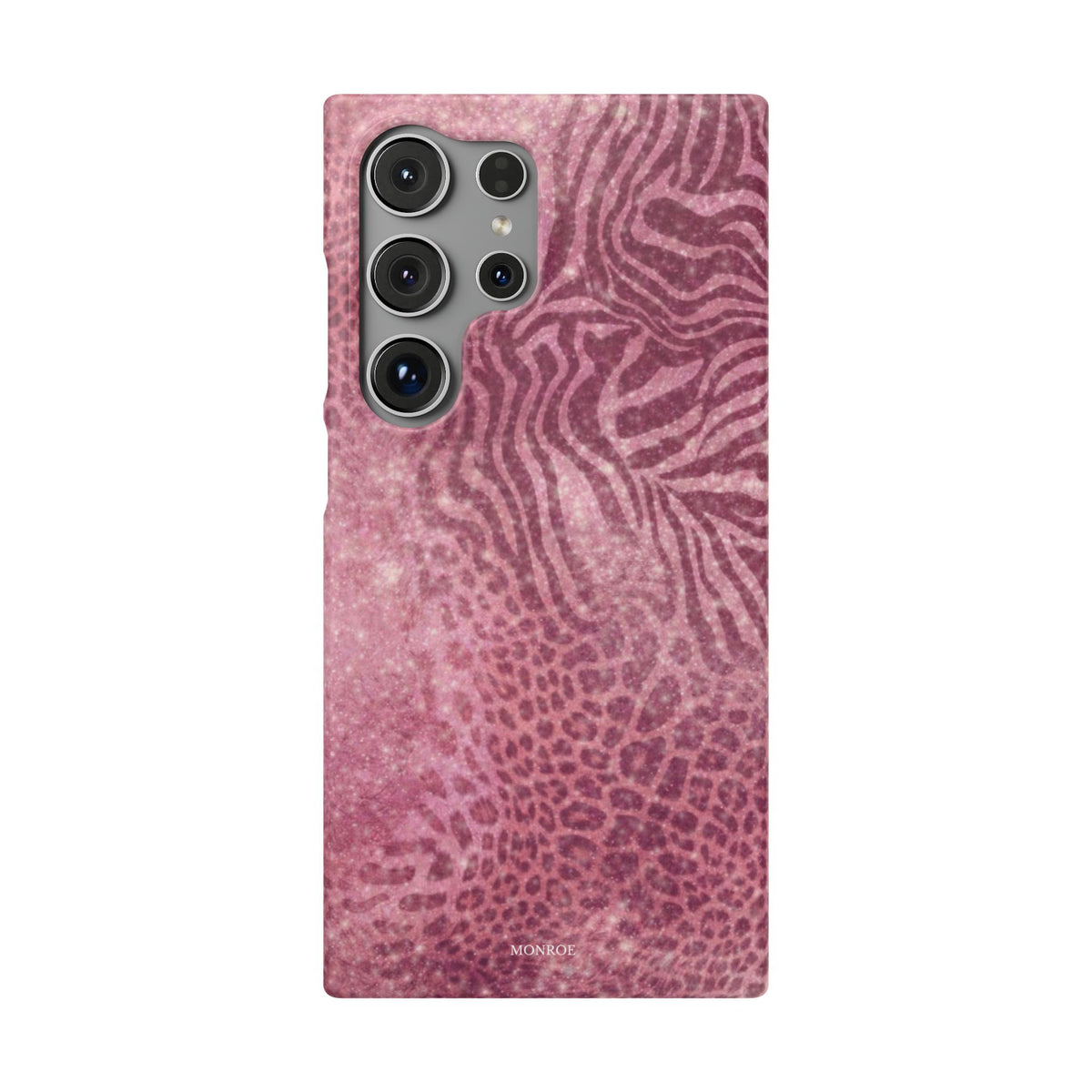 Blush Wild Case