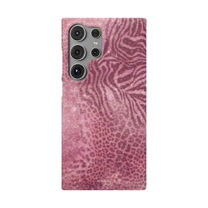 Blush Wild Case