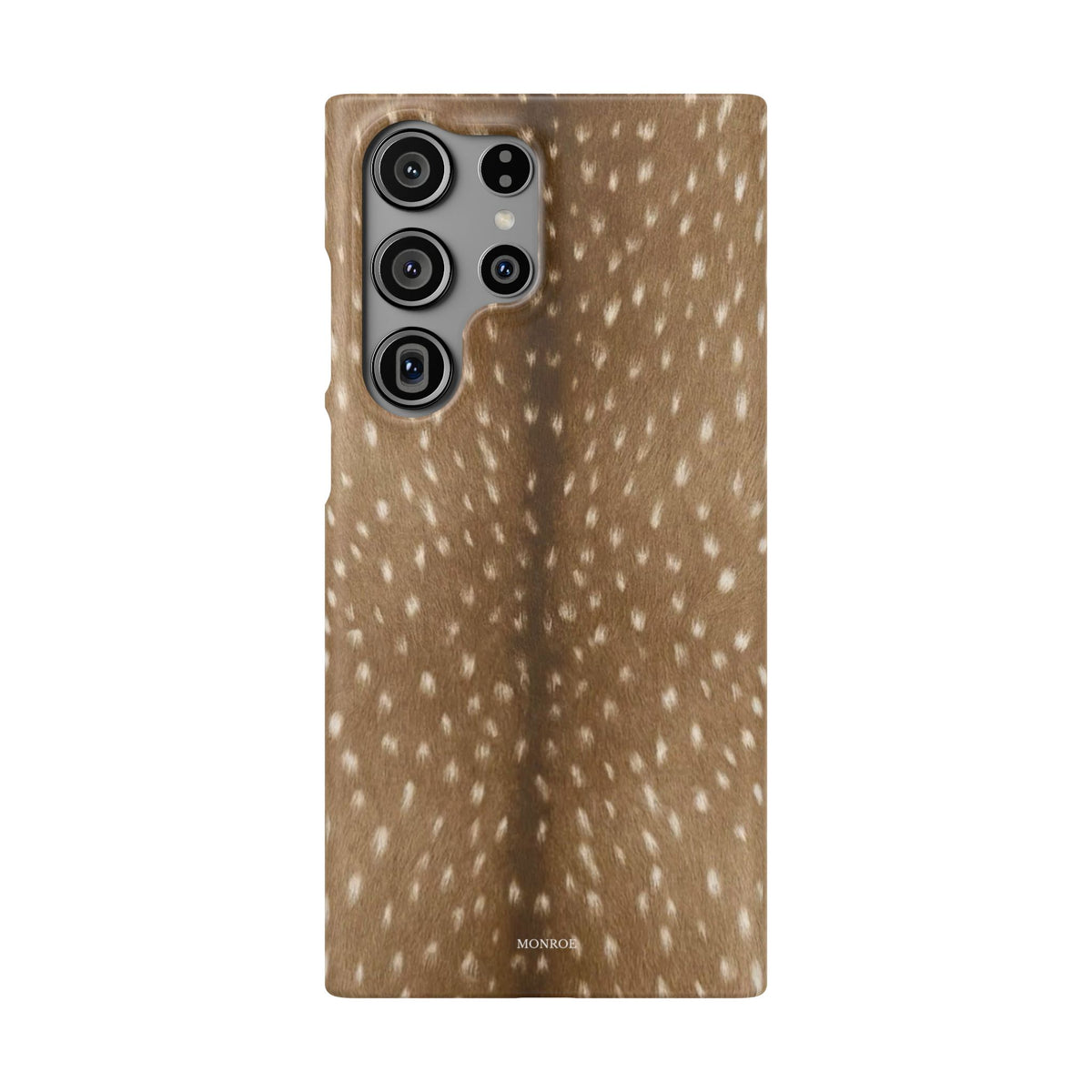 Deer Darling Snap Case