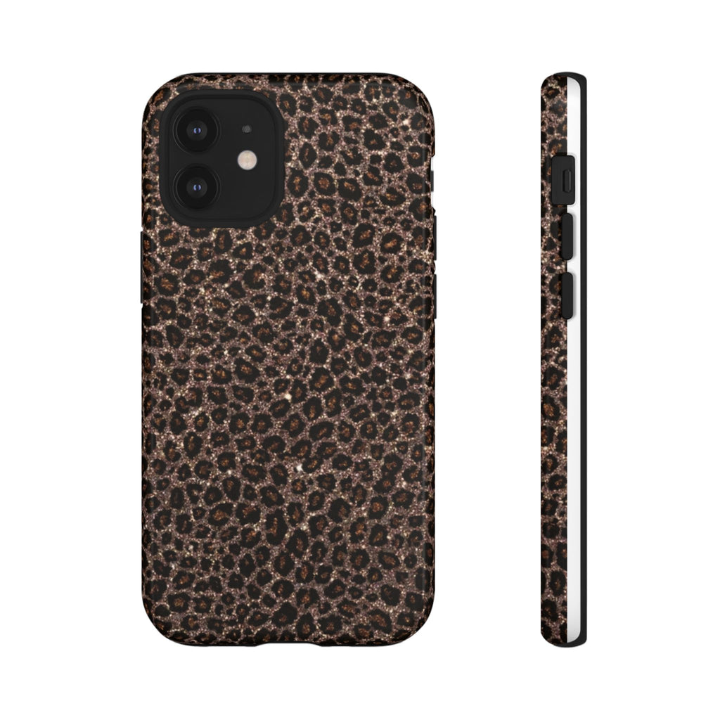 Iconic Print Phone Case