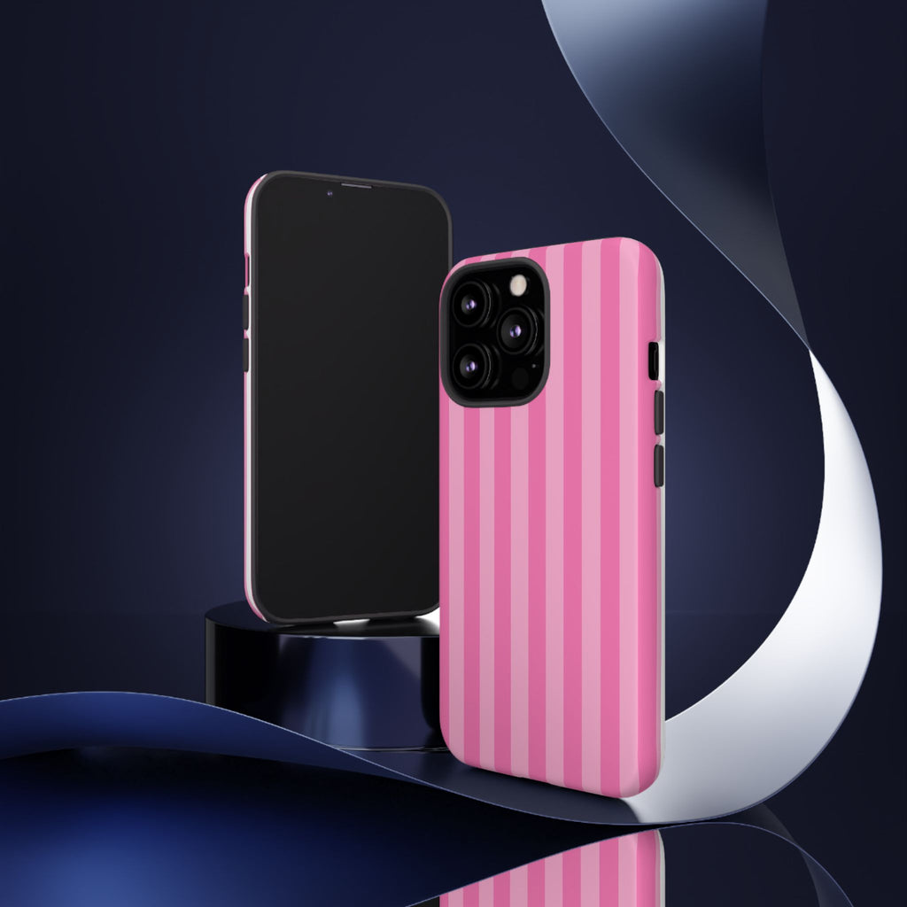 Pretty Pink Phone Case