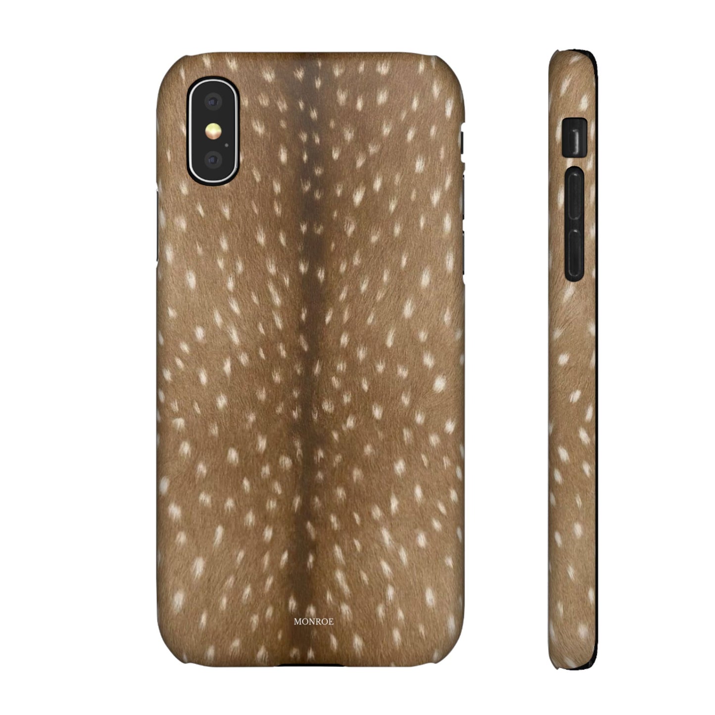 Deer Darling Snap Case