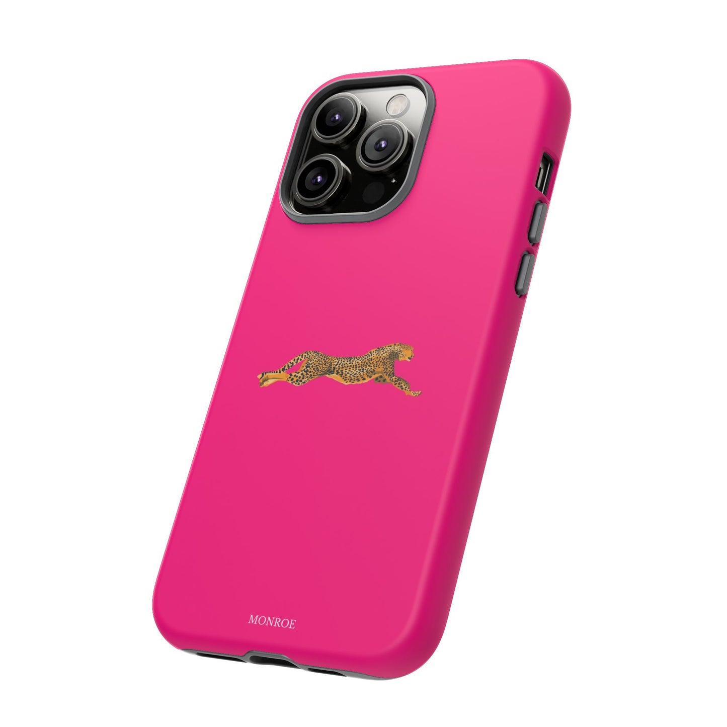 Leopard Sprint Tough Case