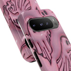 Pink Ghosts Phone Case