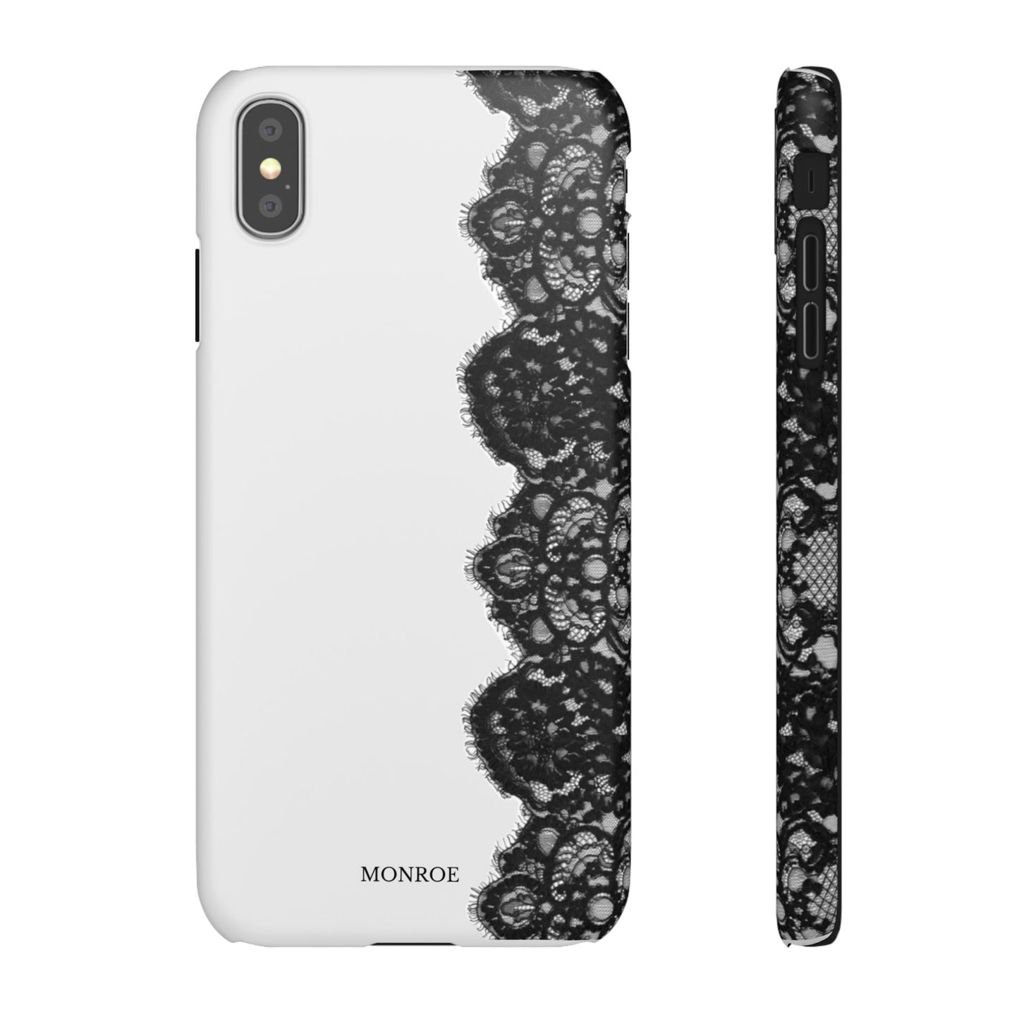 Lace Edge Case