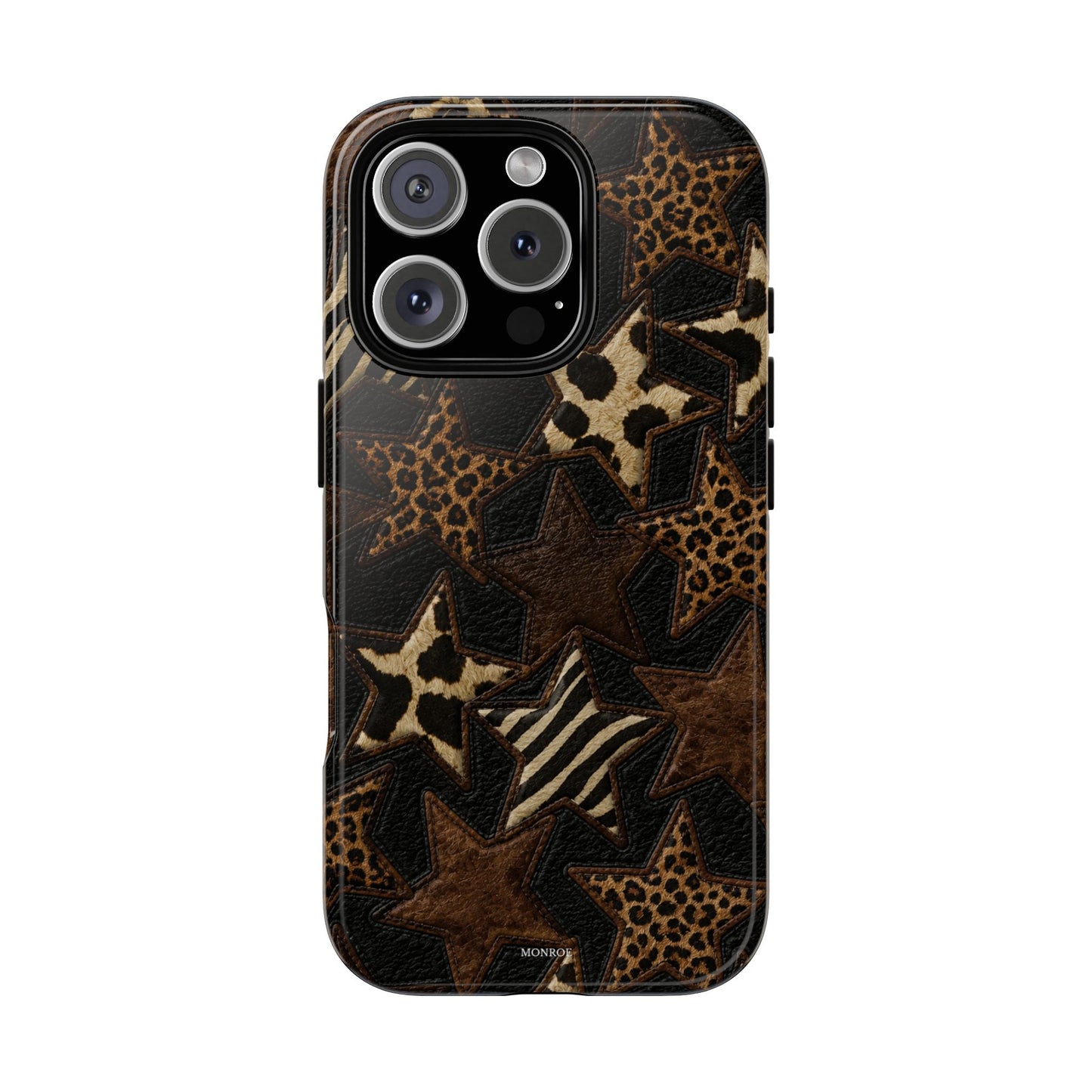 Rodeo Star Girl Tough Case