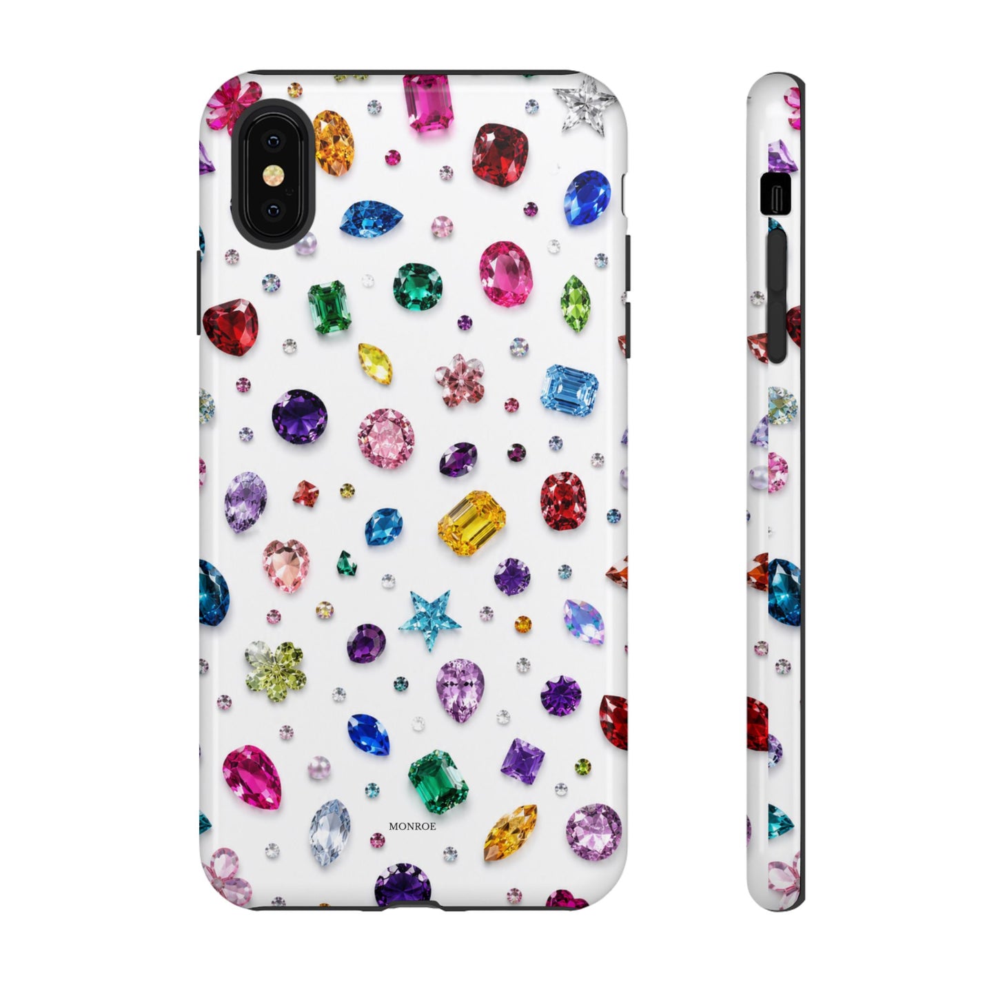 Kylie Tough Case