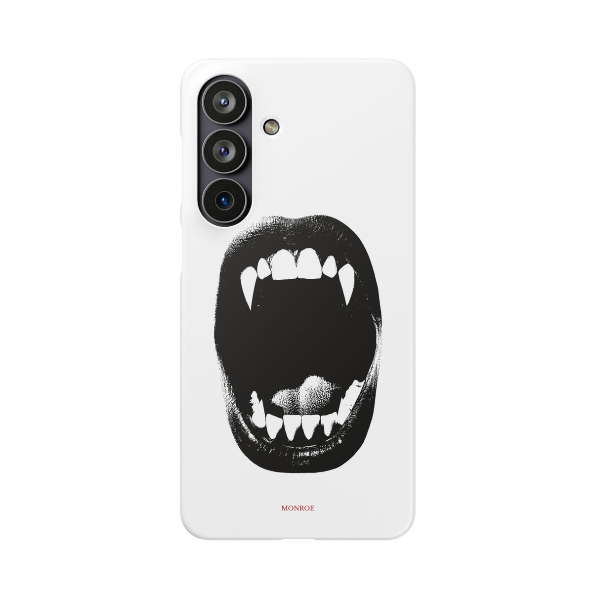 Love Bites Snap Case