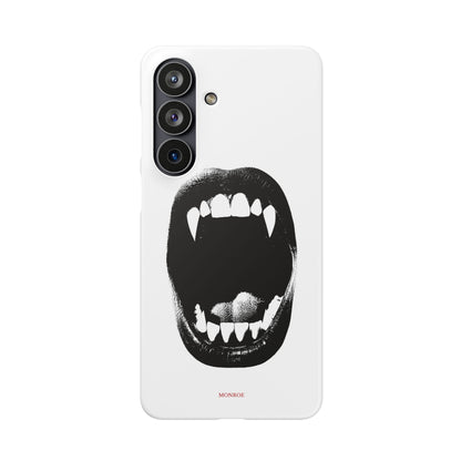 Love Bites Snap Case