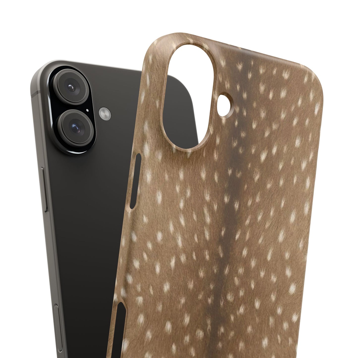 Deer Darling Snap Case