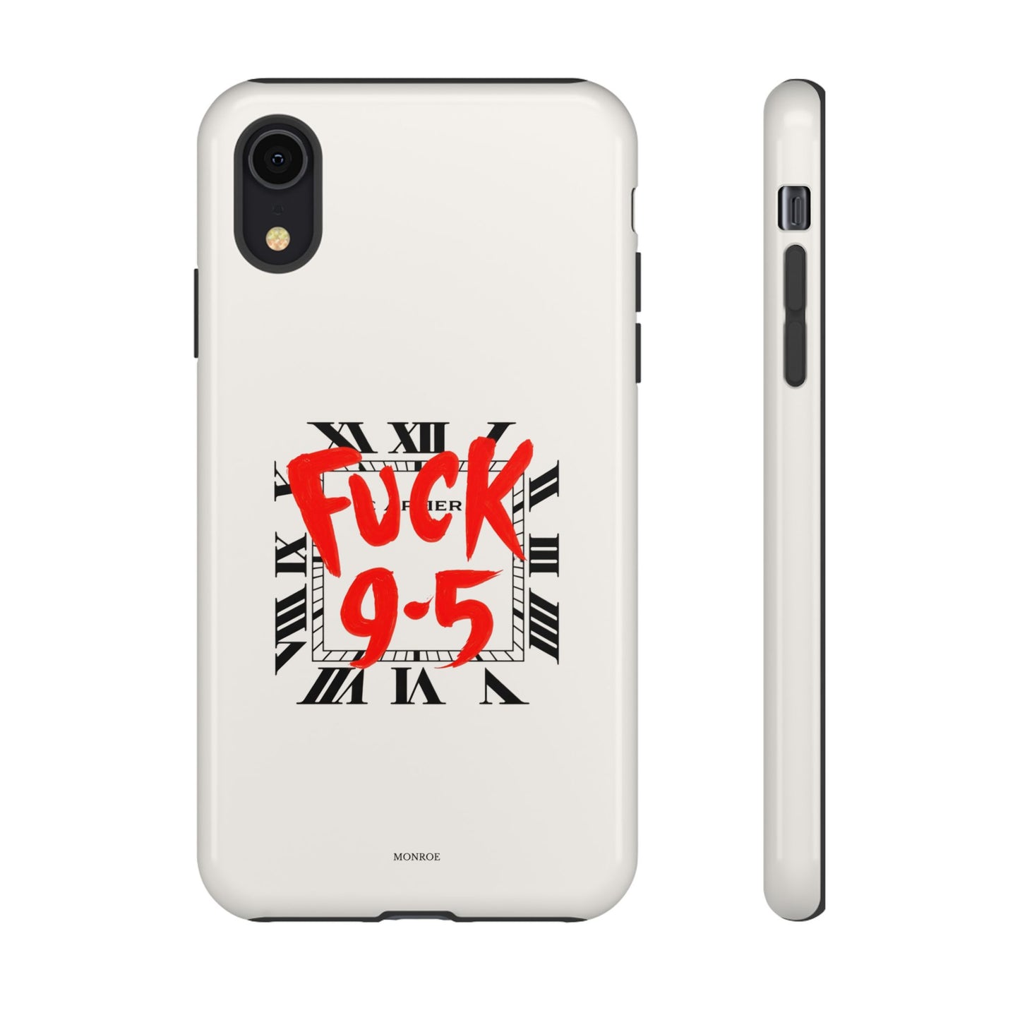 No 9-5 Tough Case