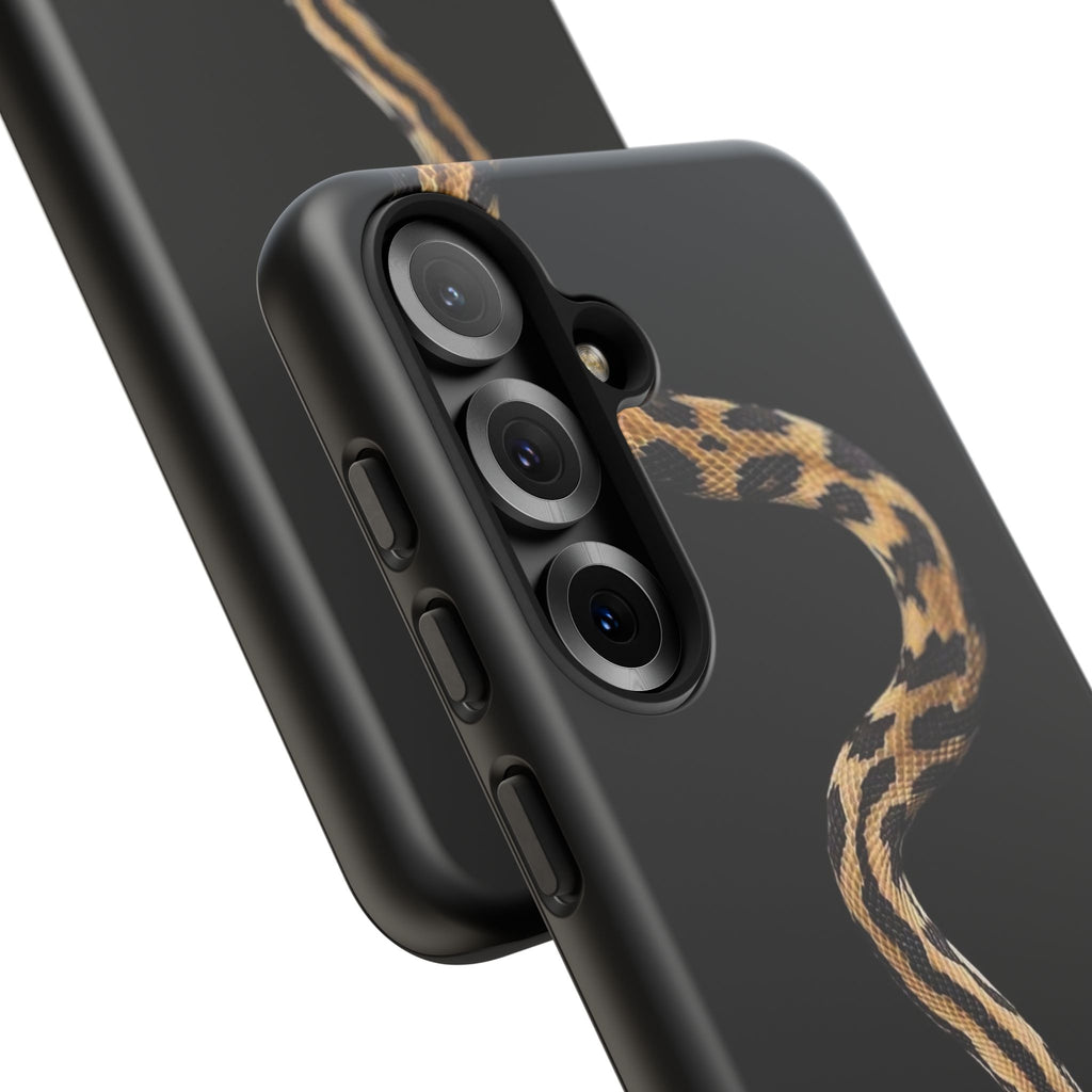 Slithery Snake Phone Case