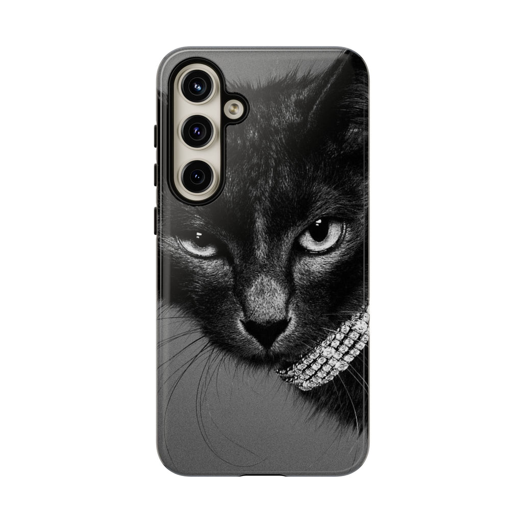 Kitten Bling Phone Case