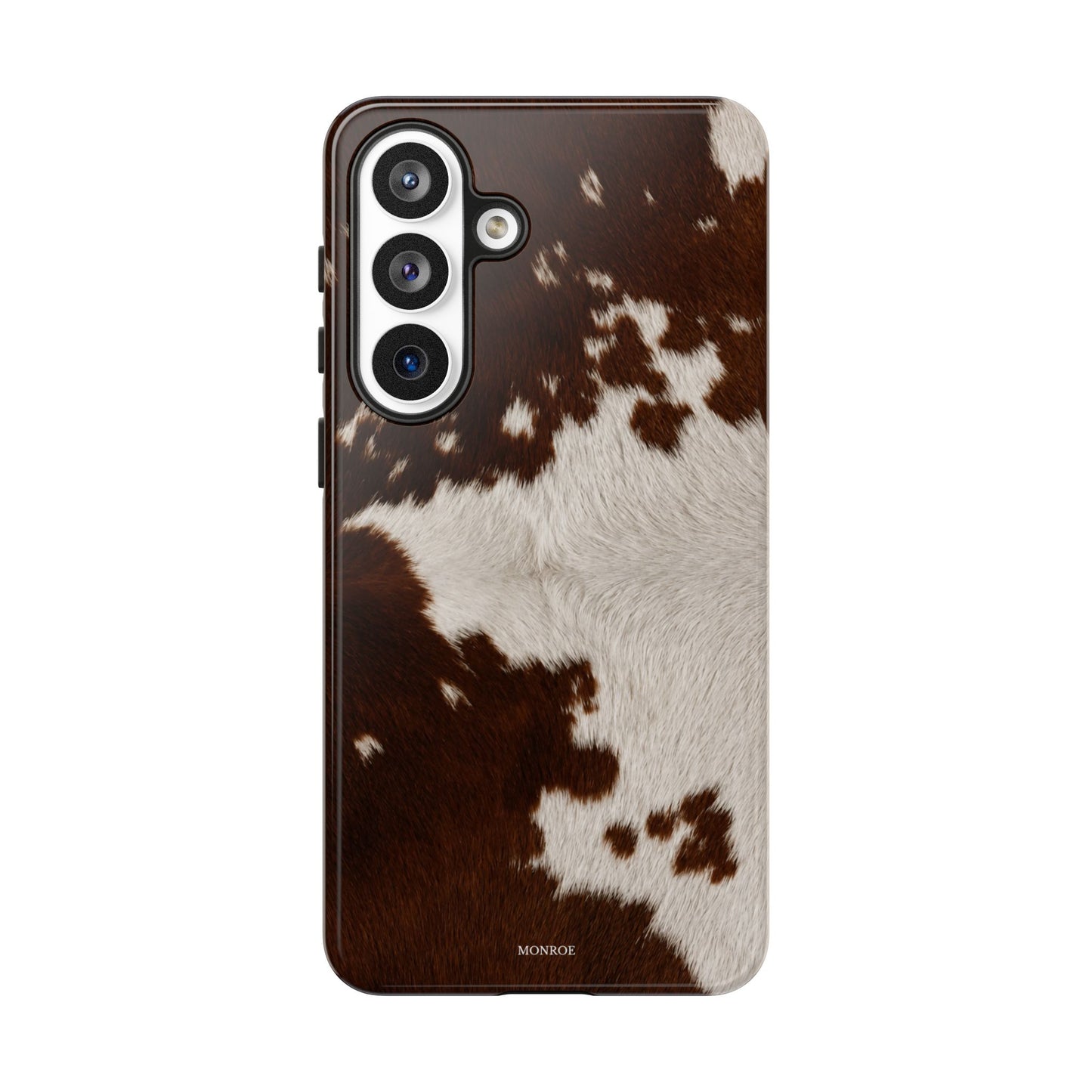 Mocha Hide Tough Case