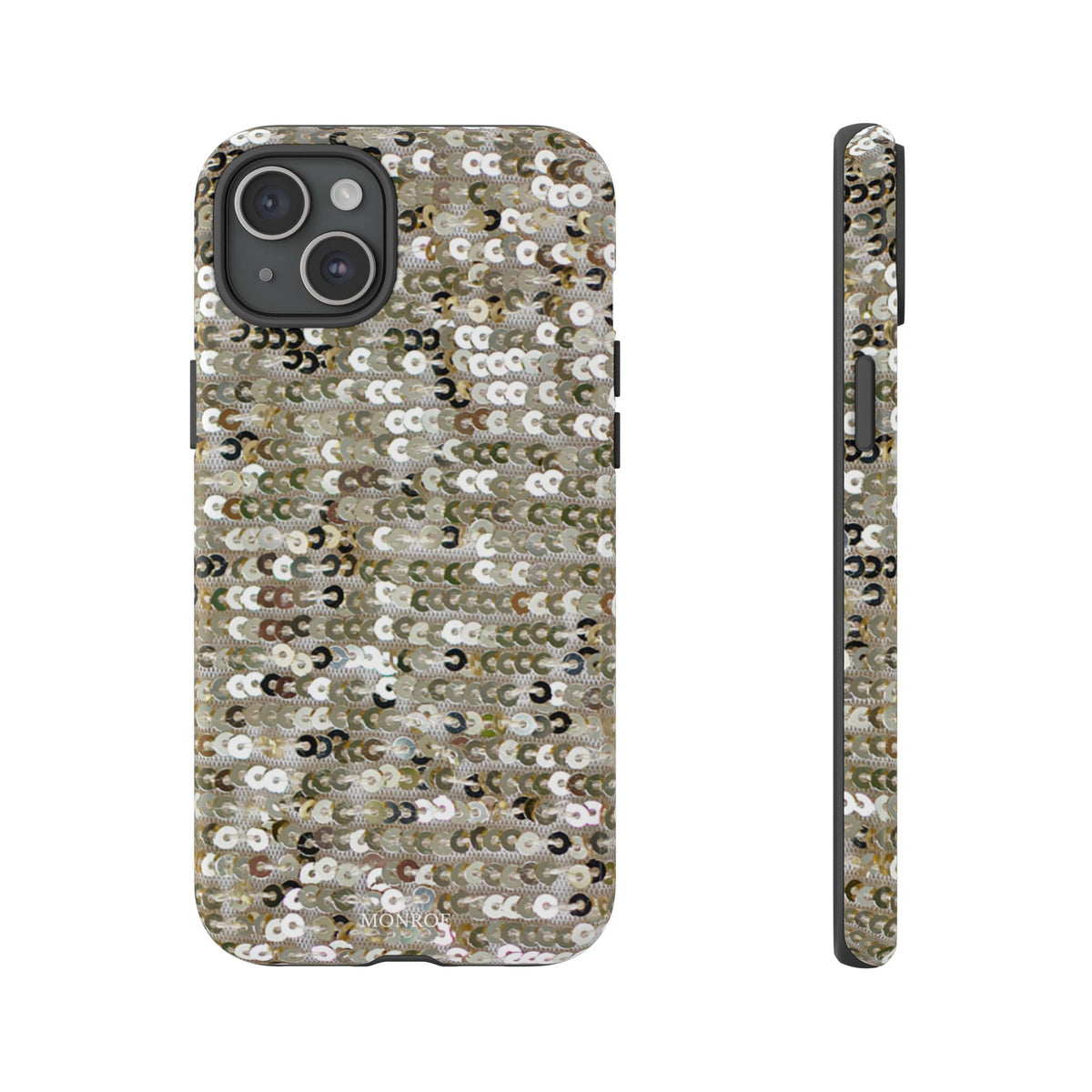 Sequin Sparkle Tough Case