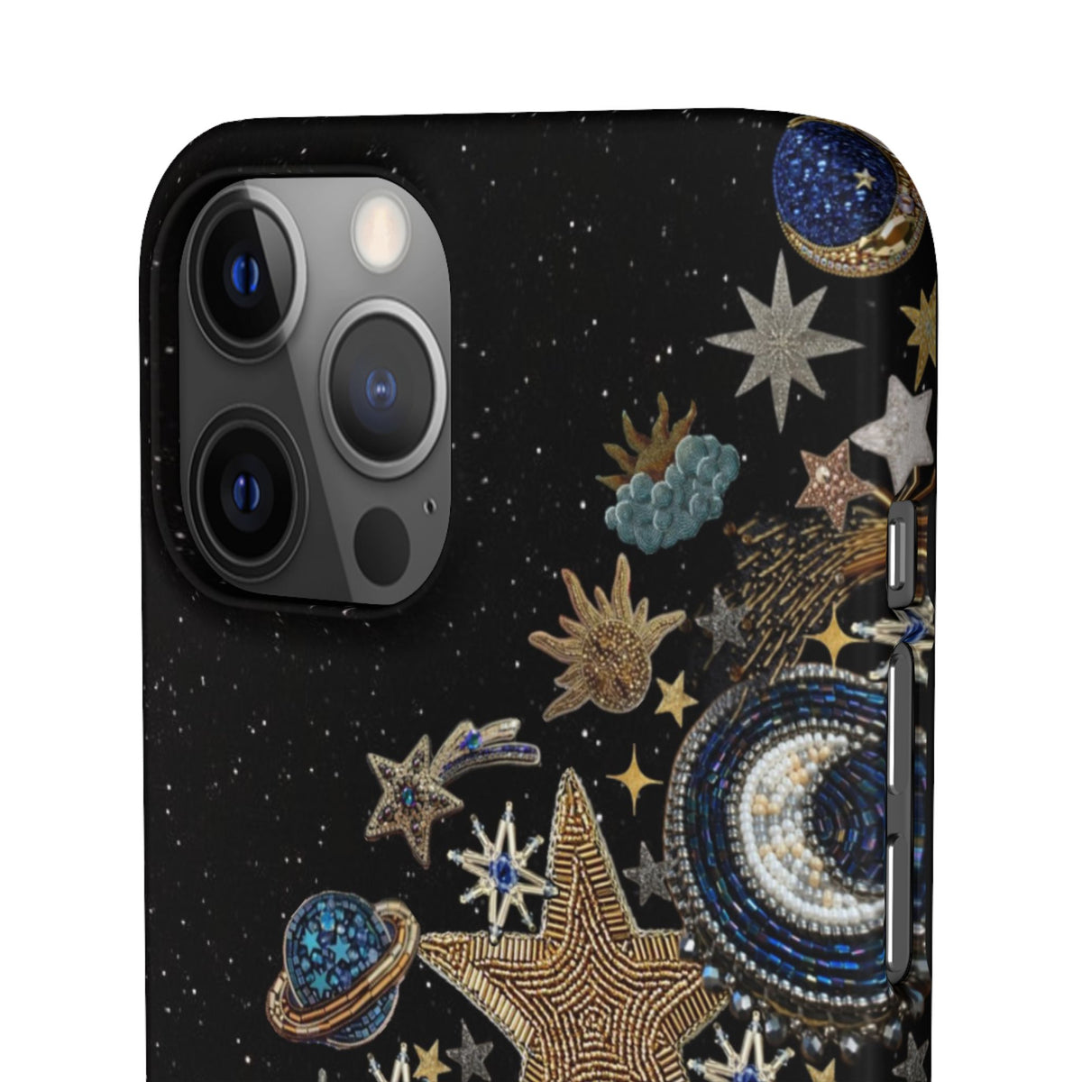 Celestial Galaxy Case