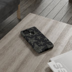 Glitter Star Phone Case