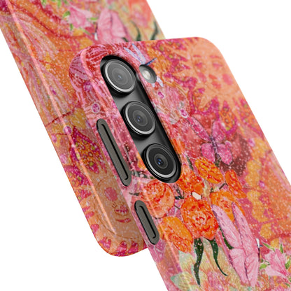Sunburst Case