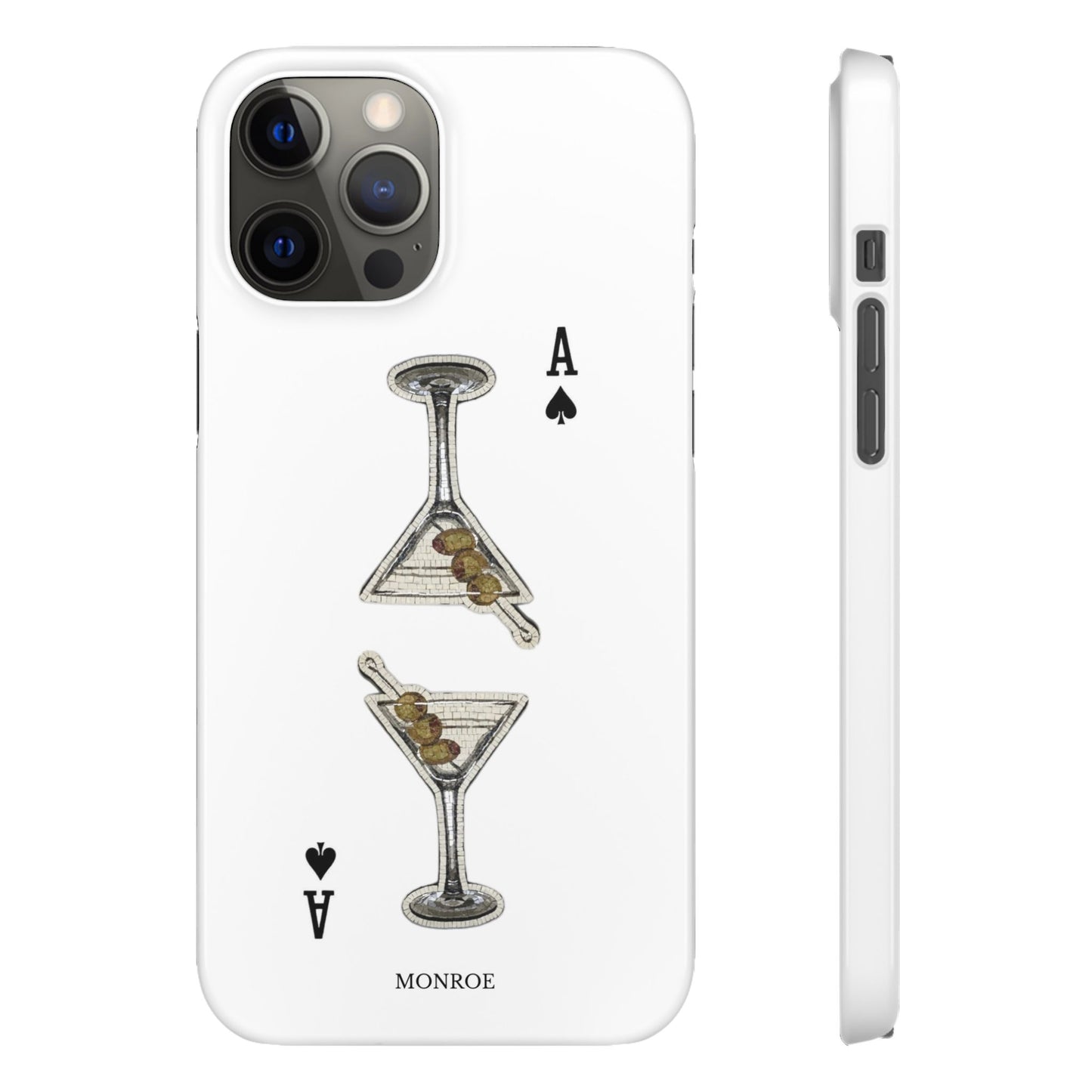 Martini Ace Case
