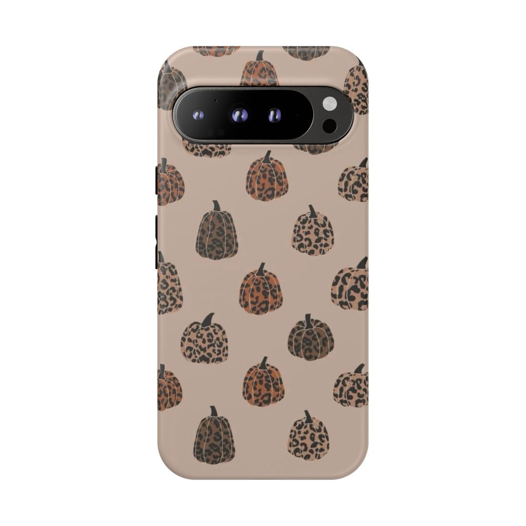 Pumpkin Spice Phone Case