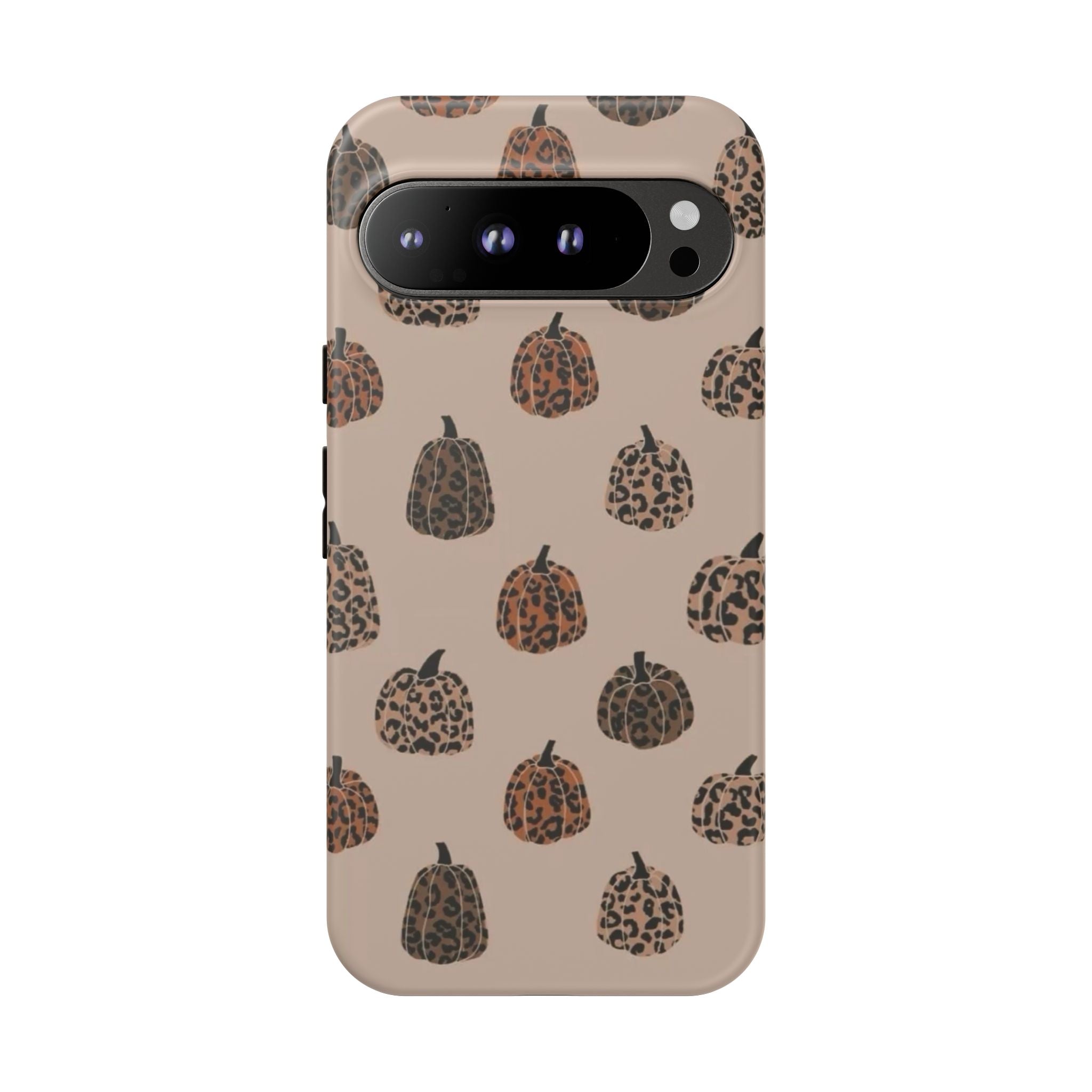 Pumpkin Spice Phone Case