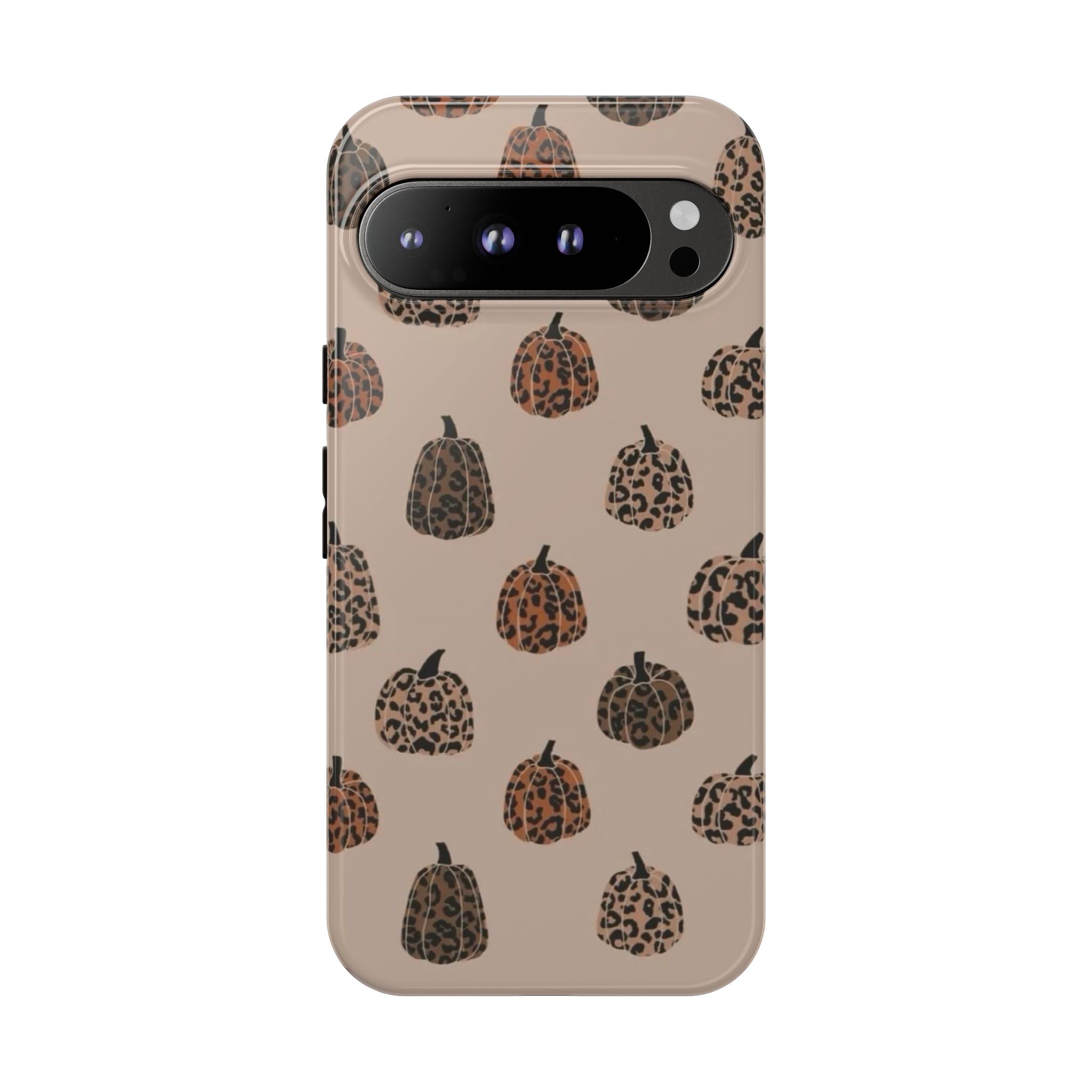 Pumpkin Spice Phone Case