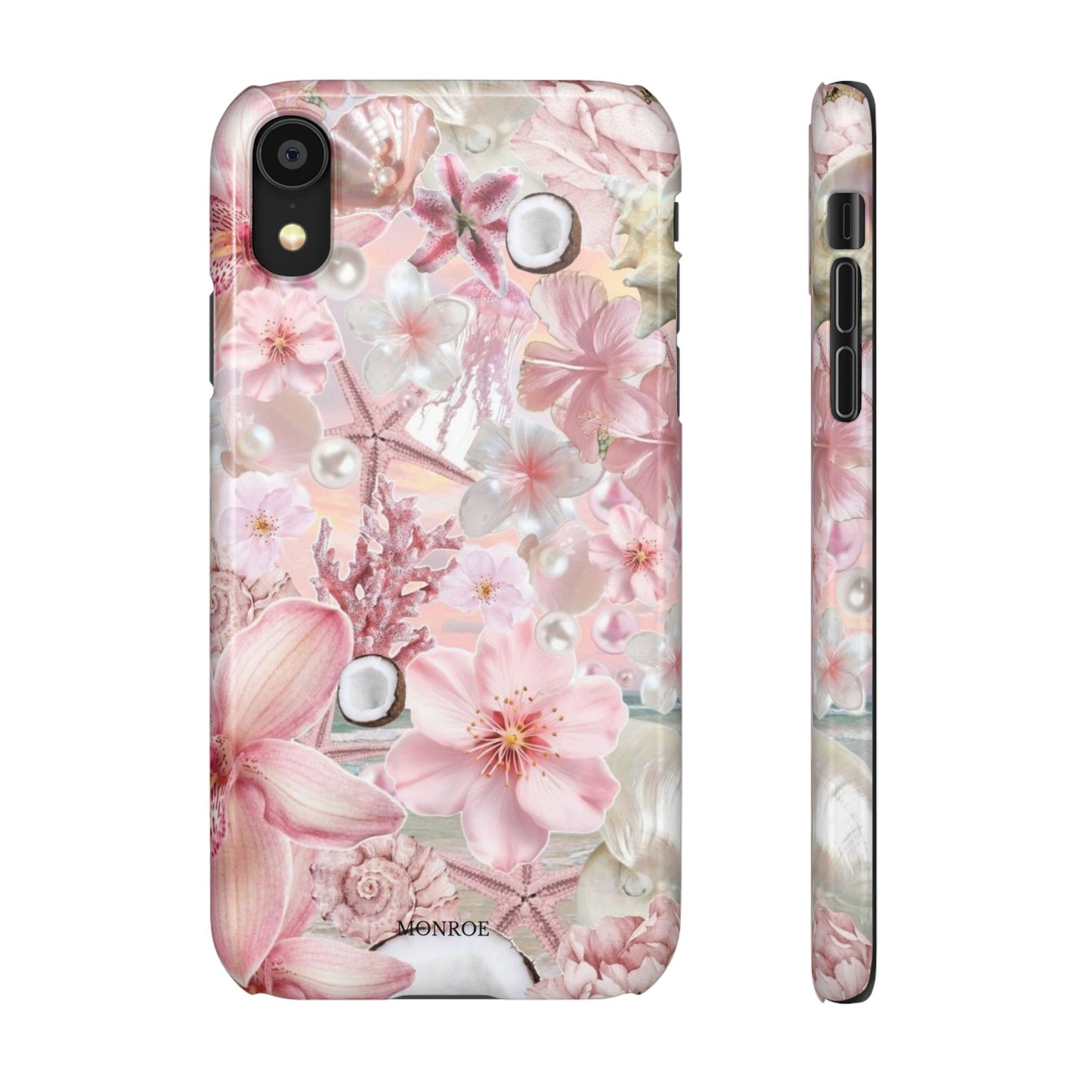 Pretty Pastel Case