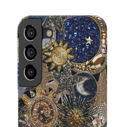 Celestial Sun & Moon Case