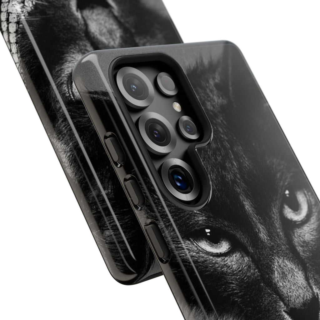 Kitten Bling Phone Case