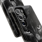 Kitten Bling Phone Case