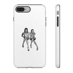 Models Phone Case
