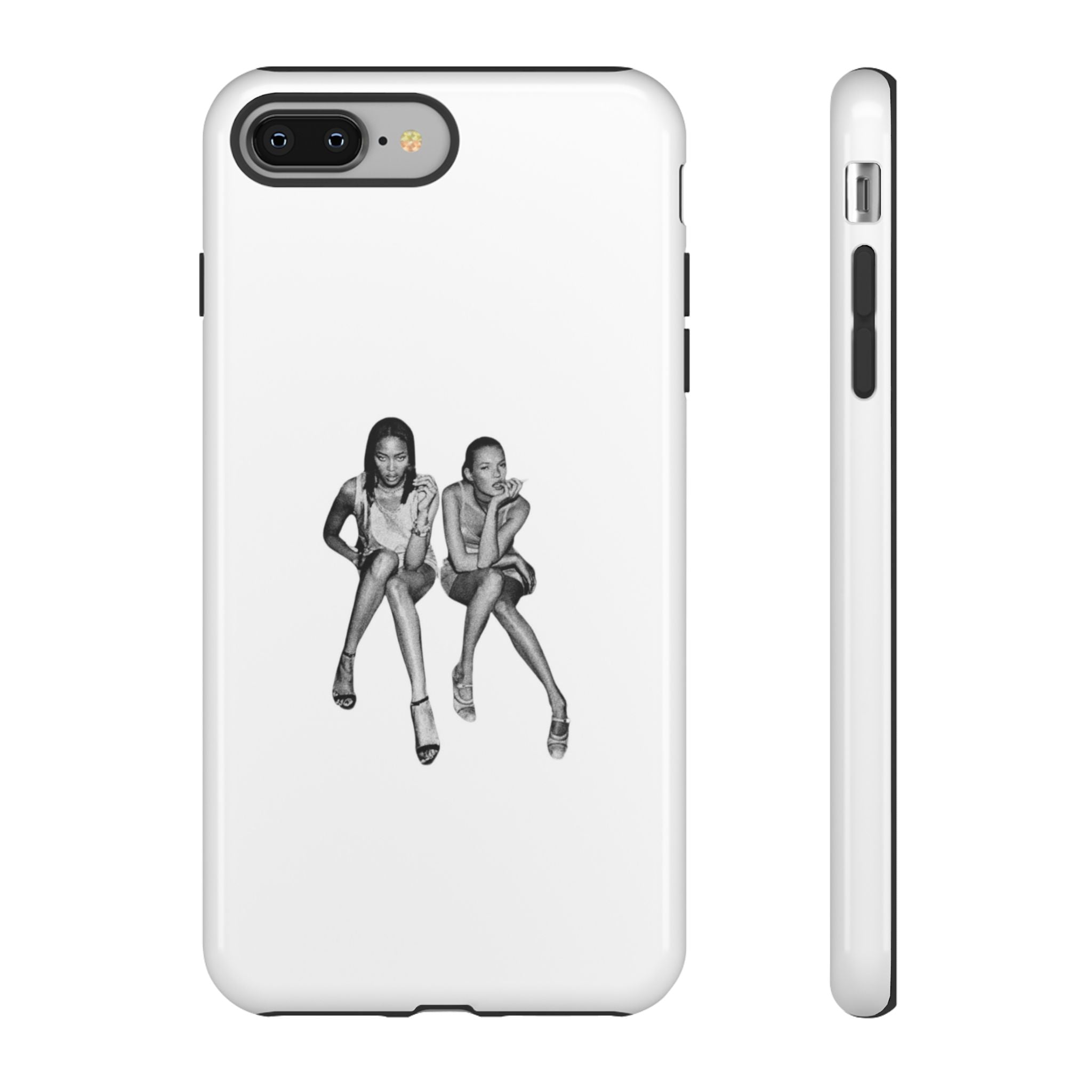 Models Phone Case