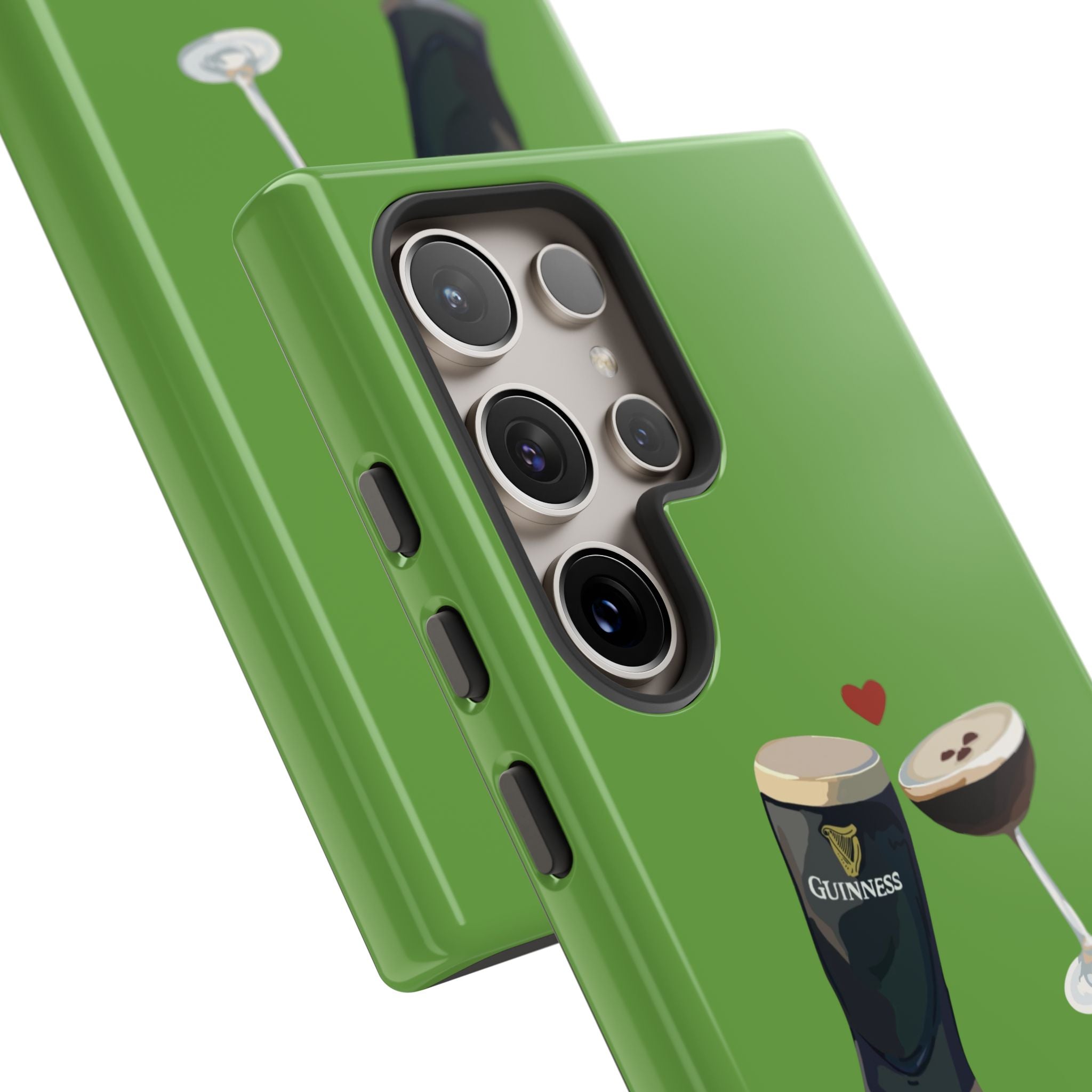 Pint & Wine Tough Case